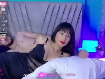 Chaturbate Free Porn Cam of samii_samuhot