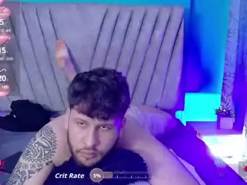 Chaturbate Watch Live Sex Cams of samii_samuhot