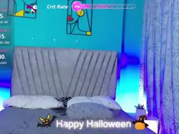 Chaturbate Watch Live Sex Cams of samii_samuhot