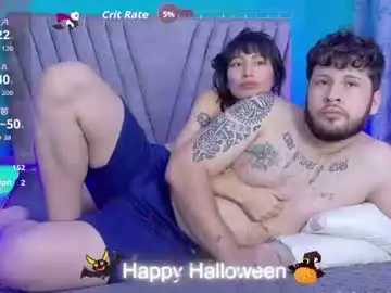 Chaturbate Watch Live Sex Cams of samii_samuhot