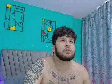 Chaturbate Nude Webcam of samii_samuhot