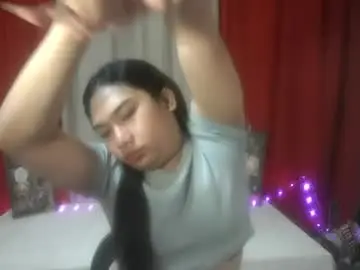 Chaturbate Nude Webcam of simply_francine