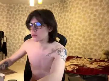 Chaturbate Best live sex cam show of skinnyfitboi