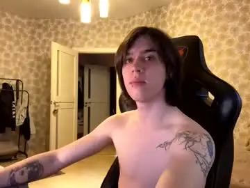 Chaturbate Watch Live Sex Cams of skinnyfitboi