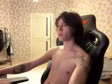 Chaturbate Adult Webcam of skinnyfitboi