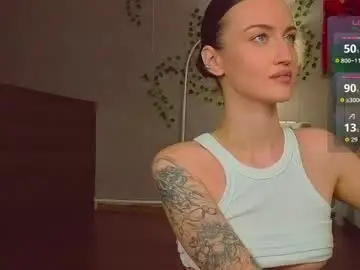 Chaturbate Private Sex Chat of that_eva