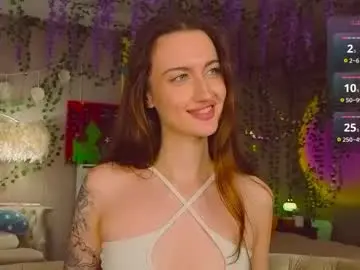 Chaturbate Live Sex Cam of that_eva