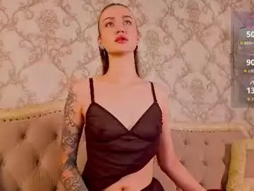 Chaturbate Nude Webcam of that_eva
