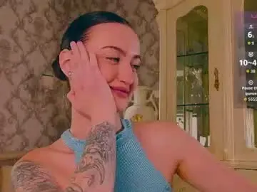 Chaturbate Free Live Porn of that_eva