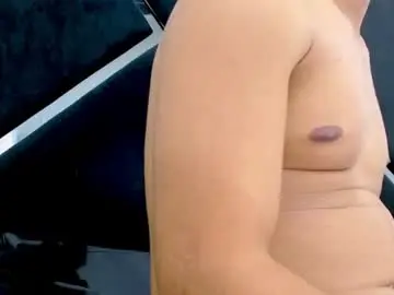 Chaturbate Nude Webcam of the_cock_man01