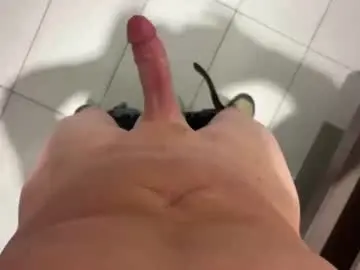 Chaturbate Adult Video Chat of thebodythefeet