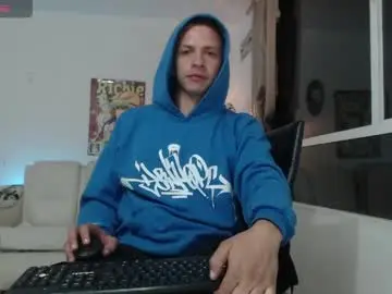 Chaturbate Adult Webcams of thomasjons