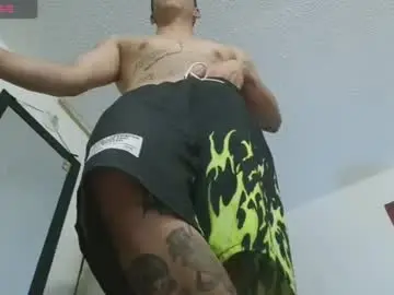 Chaturbate Private Sex Chat of thomasjons