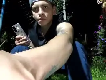 Chaturbate Watch Live Sex Cams of thomasjons