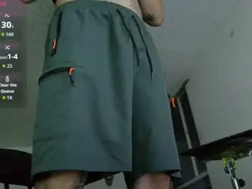 Chaturbate Best live sex cam show of thomasjons