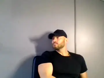 Chaturbate Sex Cam of titan_heart