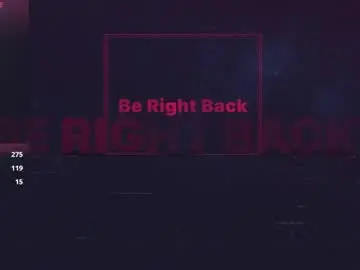 Chaturbate Adult Webcams of your_sex_addiction_69