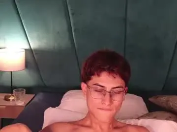 Chaturbate Live Sex of aaron_eze