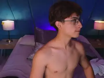 Chaturbate Best Webcam of aaron_eze