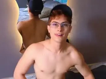Chaturbate Live Porn of aaron_eze