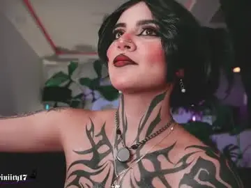 Chaturbate Free Porn Cam of abril__colen