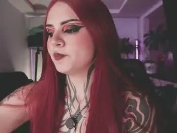 Chaturbate Adult Video Chat of abril__colen