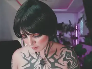 Chaturbate Private Sex Chat of abril__colen