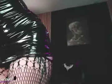 Chaturbate Private Sex Chat of abril__colen