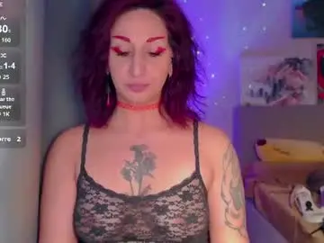 Chaturbate Best live sex cam show of aghora9