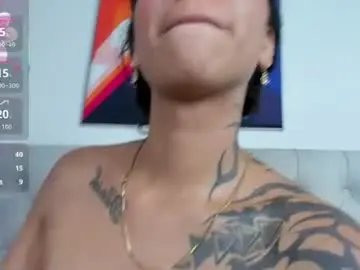 Chaturbate Private Sex Chat of alaya_27