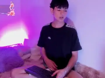 Chaturbate Private Sex Chat of ale_aurarashii