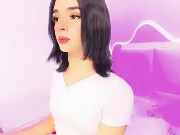 Chaturbate Live Porn of alissa_howard