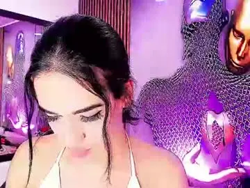 Chaturbate Adult Video Chat of alissa_howard