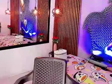 Chaturbate Live Sex of alissa_howard