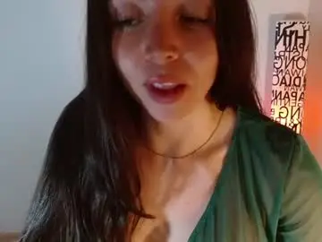Chaturbate Live Porn of anarosse__