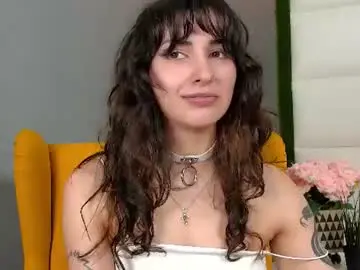 Chaturbate Live Sex Cam of angellacox