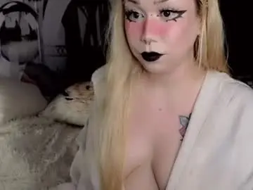 Chaturbate Adult Webcams of asha_nekooo