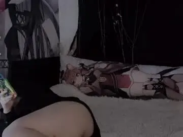 Chaturbate Free Porn Cam of asha_nekooo