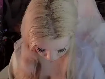 Chaturbate Sex Cam of asha_nekooo