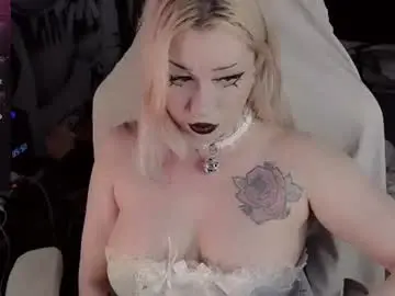 Chaturbate Private Sex Chat of asha_nekooo