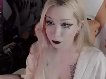 Chaturbate Live Porn of asha_nekooo