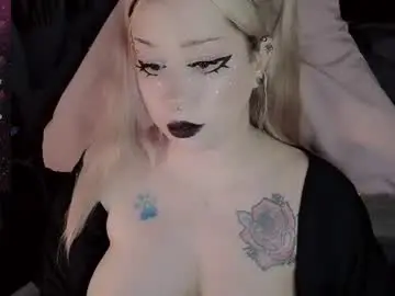 Chaturbate Watch Live Sex Cams of asha_nekooo