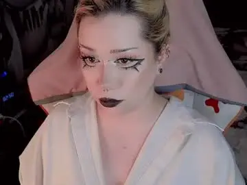 Chaturbate Watch Live Sex Cams of asha_nekooo