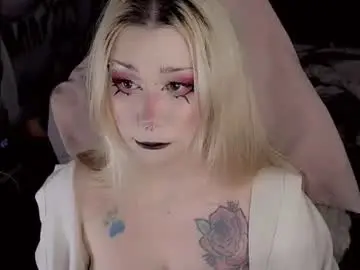 Chaturbate Private Sex Chat of asha_nekooo