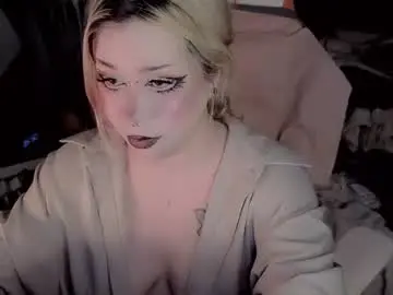 Chaturbate Adult Webcam of asha_nekooo