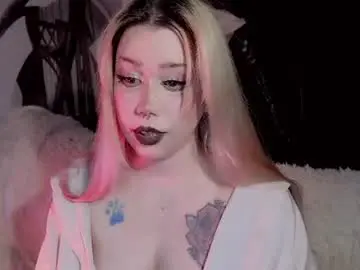 Chaturbate Live Porn of asha_nekooo