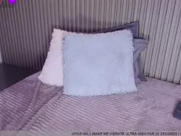 Chaturbate Nude Webcam of ashleydoll_19