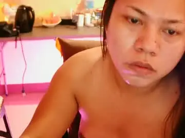 Chaturbate Best Webcam of asian_kweenv