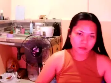 Chaturbate Adult Video Chat of asian_kweenv