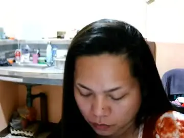 Chaturbate Live Sex of asian_kweenv